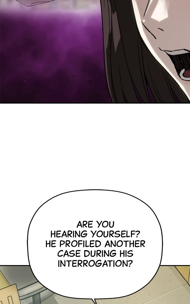 Read The Villain Profiler chapter 25 image 12 on Lezhin