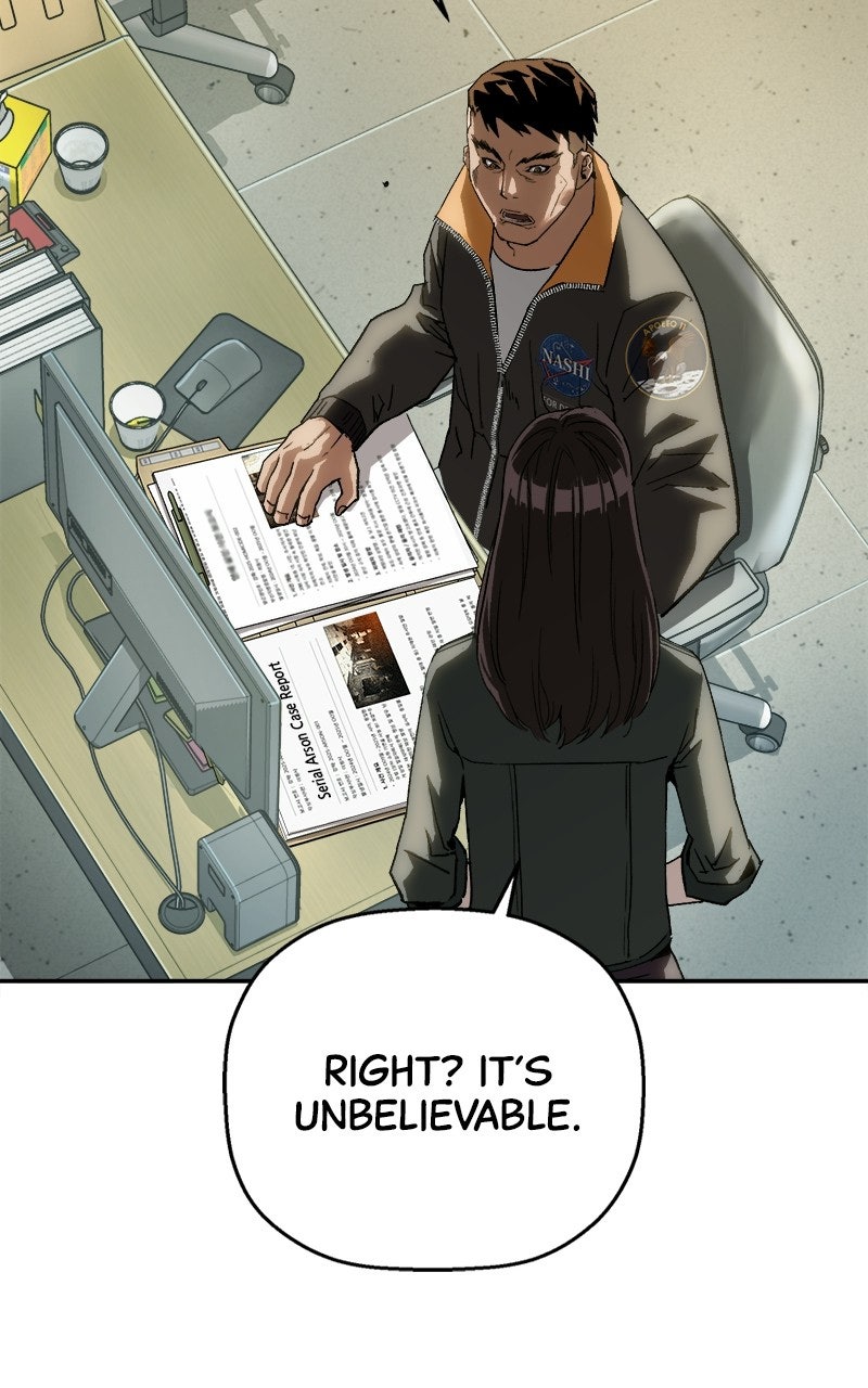 Read The Villain Profiler chapter 25 image 13 on Lezhin