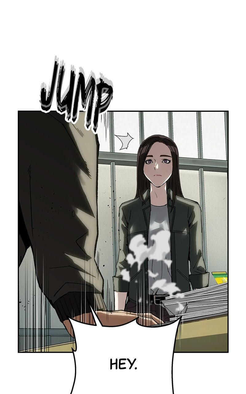Read The Villain Profiler chapter 25 image 16 on Lezhin
