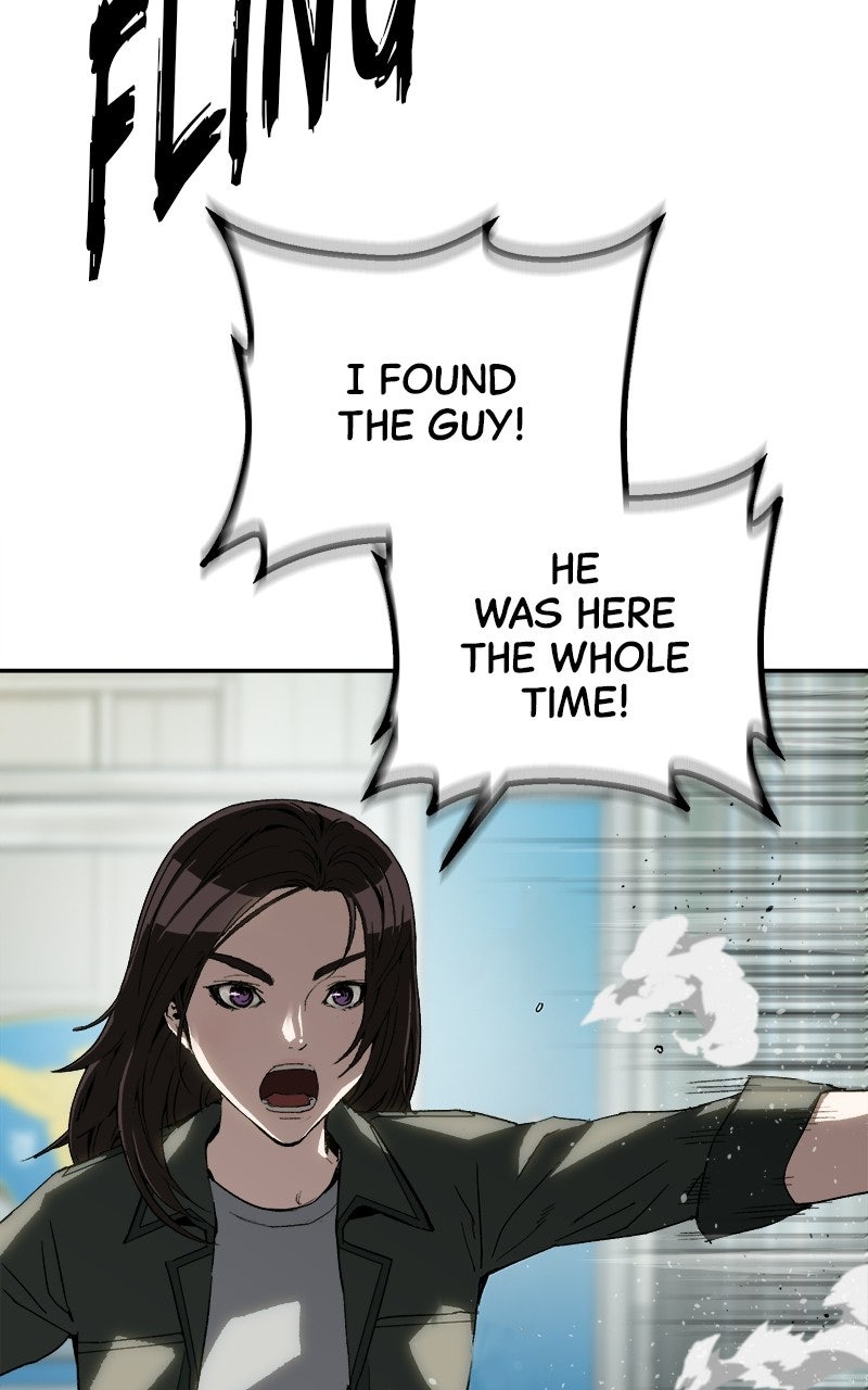Read The Villain Profiler chapter 25 image 2 on Lezhin
