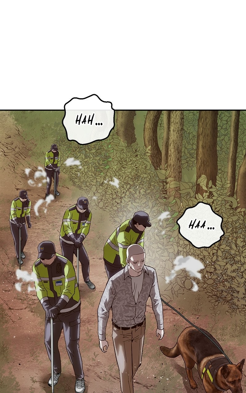 Read The Villain Profiler chapter 25 image 22 on Lezhin