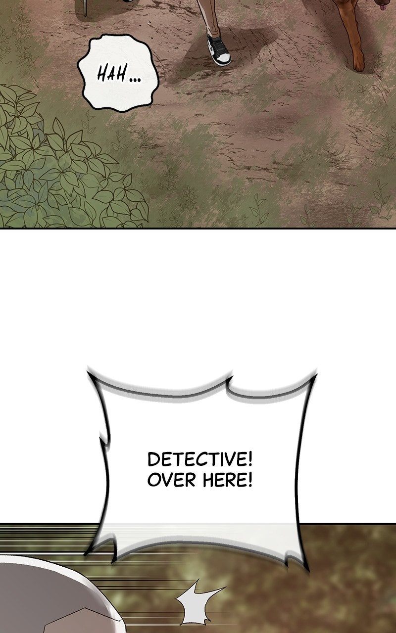 Read The Villain Profiler chapter 25 image 23 on Lezhin