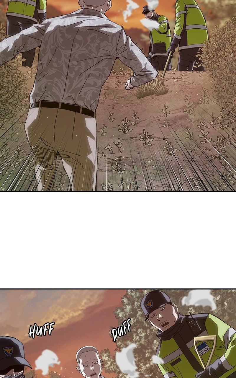 Read The Villain Profiler chapter 25 image 25 on Lezhin