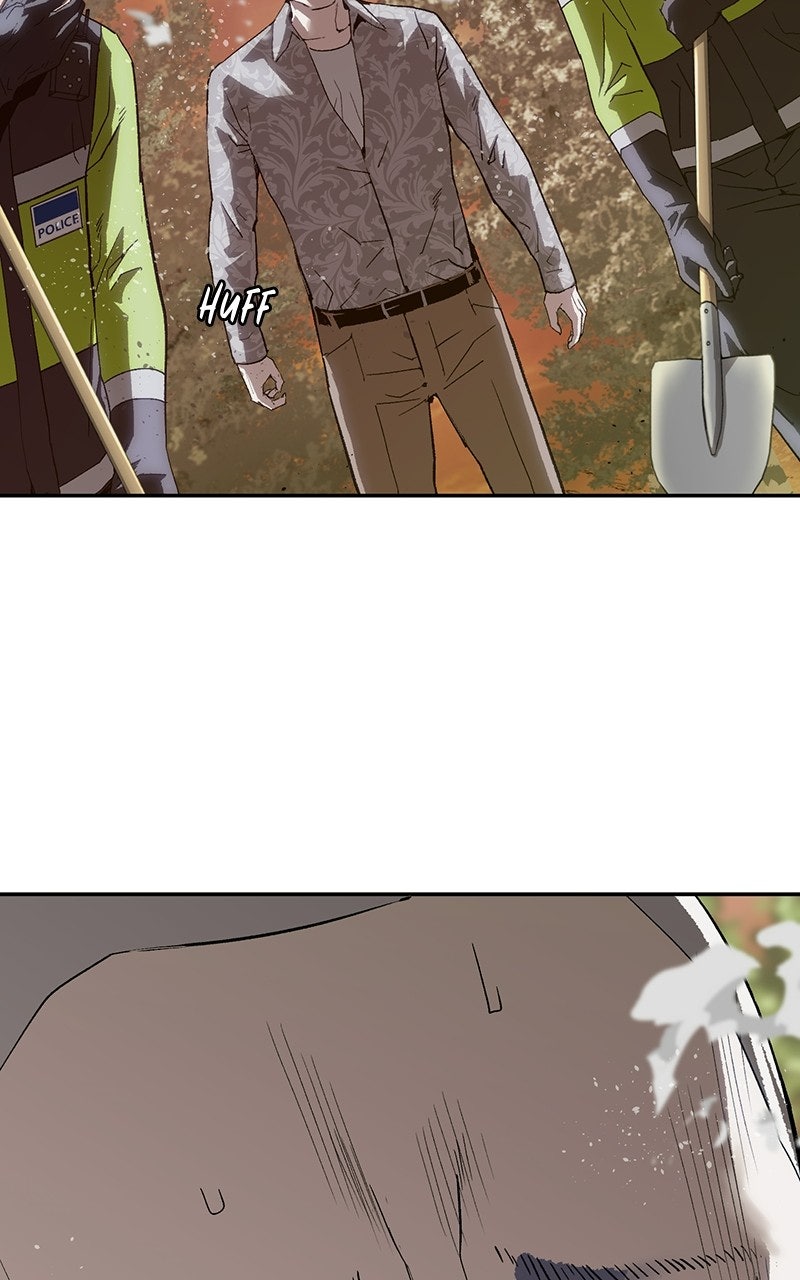 Read The Villain Profiler chapter 25 image 26 on Lezhin