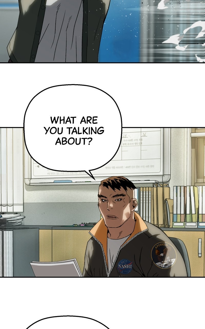 Read The Villain Profiler chapter 25 image 3 on Lezhin