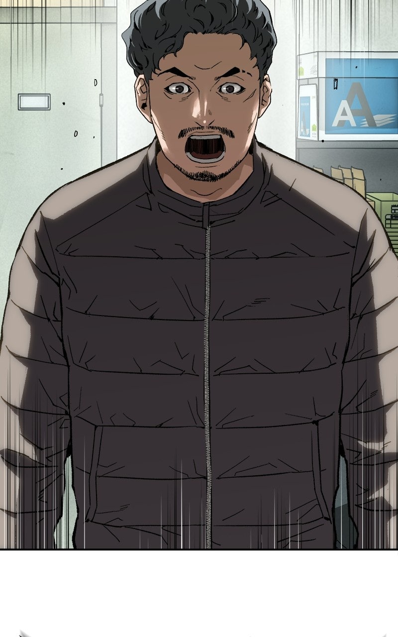 Read The Villain Profiler chapter 25 image 32 on Lezhin