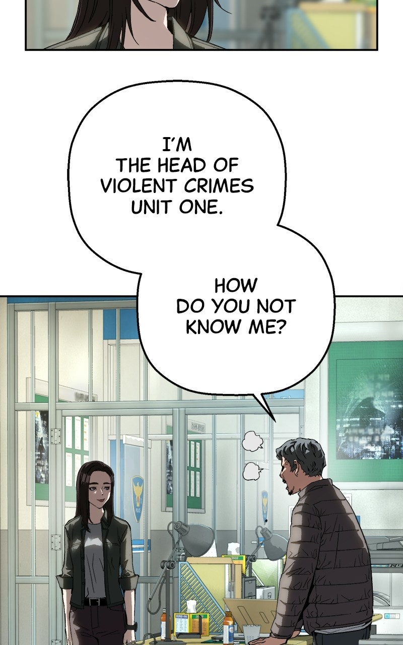 Read The Villain Profiler chapter 25 image 35 on Lezhin