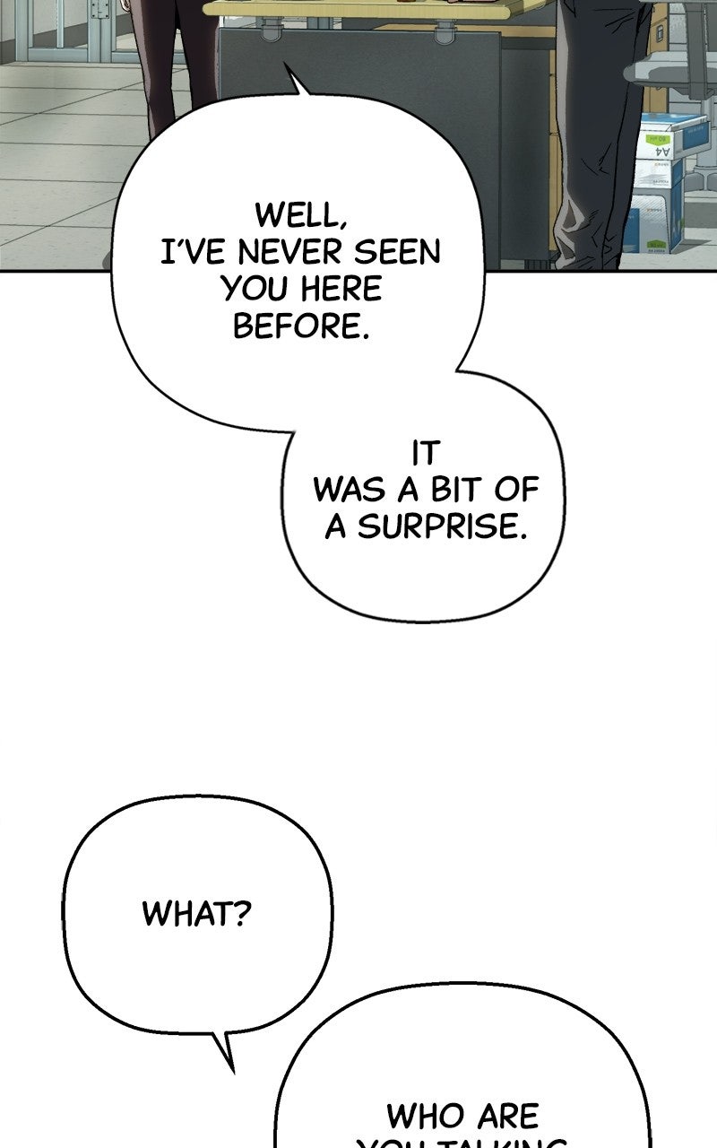 Read The Villain Profiler chapter 25 image 36 on Lezhin