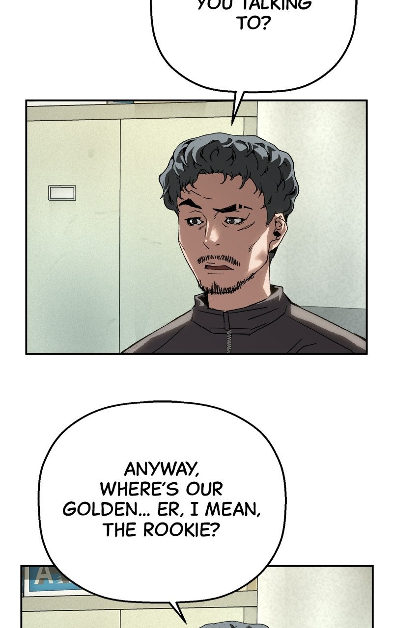 Read The Villain Profiler chapter 25 image 37 on Lezhin