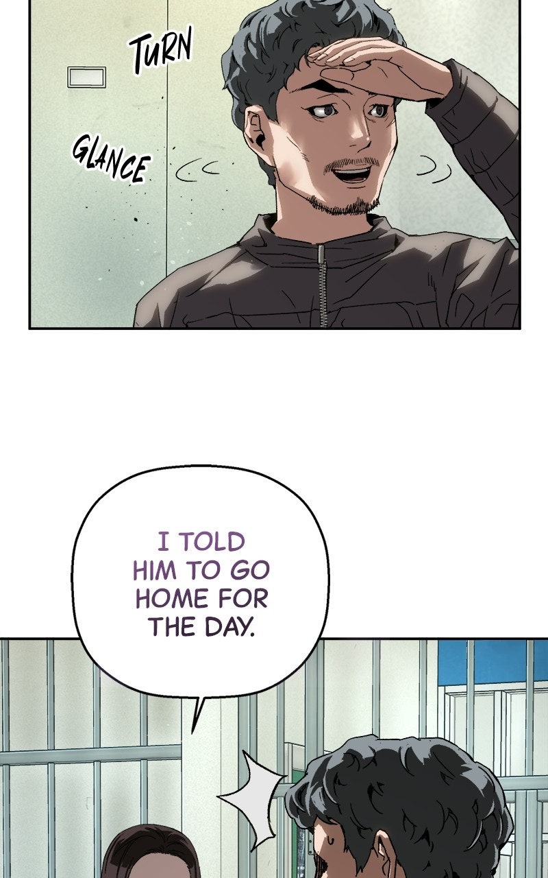Read The Villain Profiler chapter 25 image 38 on Lezhin