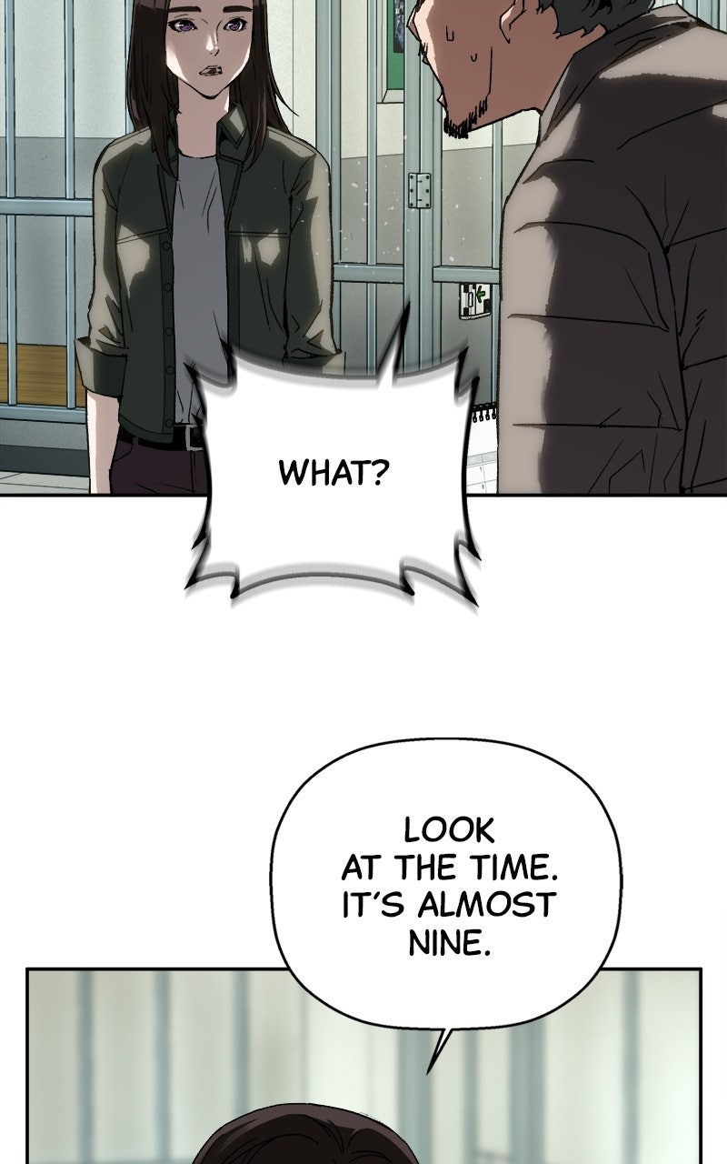 Read The Villain Profiler chapter 25 image 39 on Lezhin
