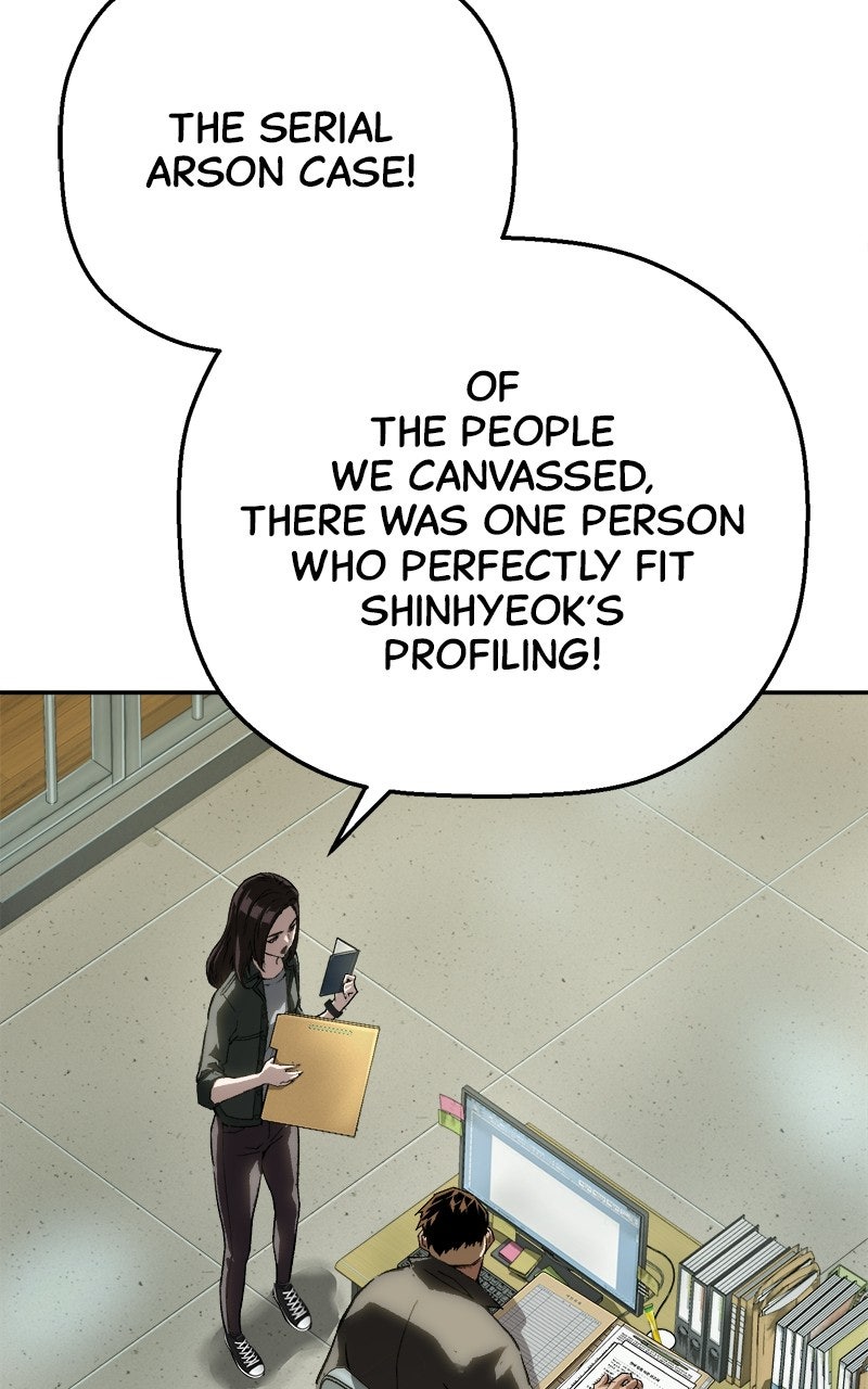 Read The Villain Profiler chapter 25 image 4 on Lezhin