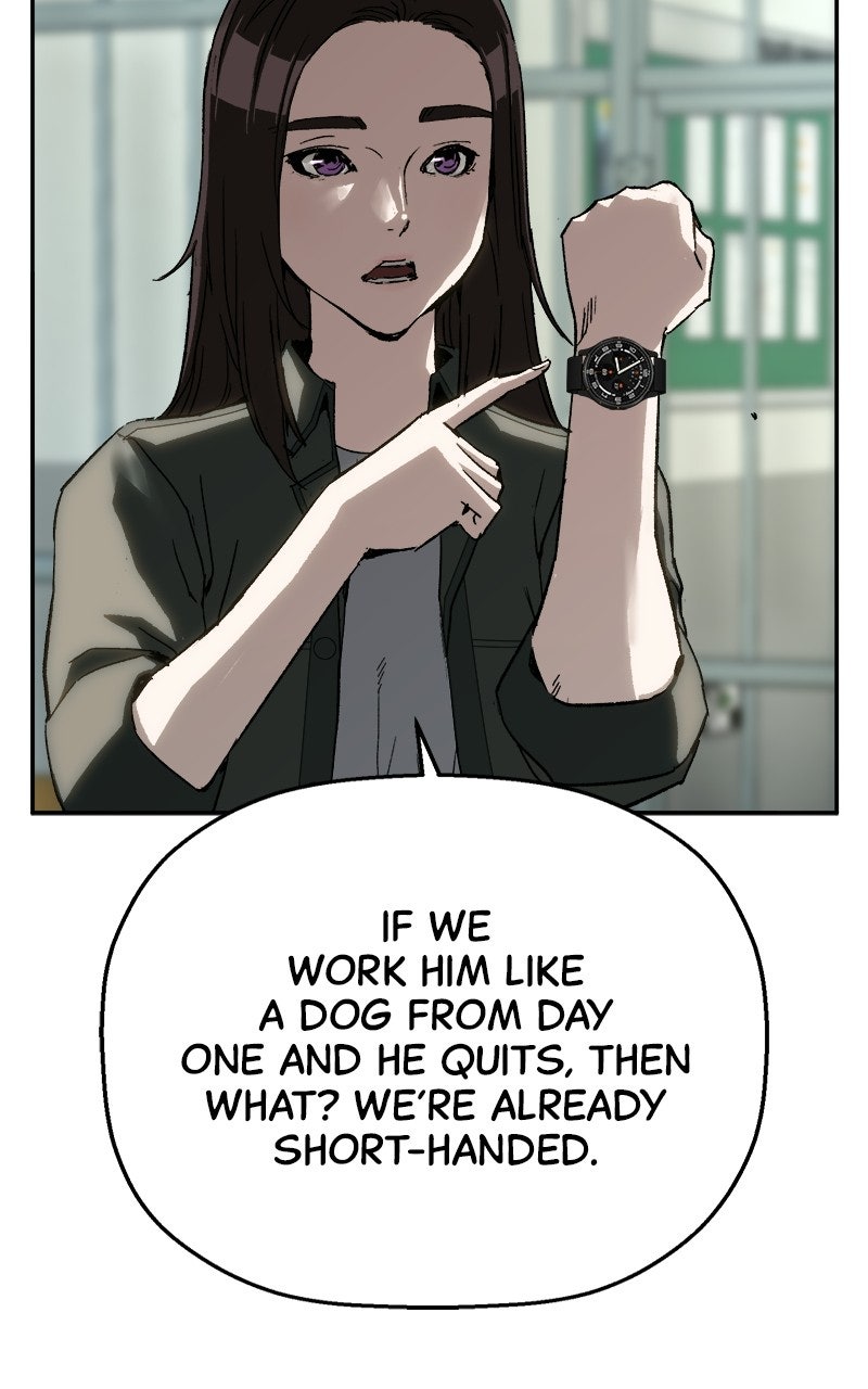 Read The Villain Profiler chapter 25 image 40 on Lezhin