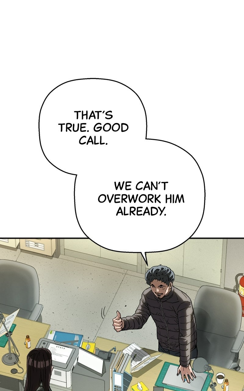 Read The Villain Profiler chapter 25 image 41 on Lezhin