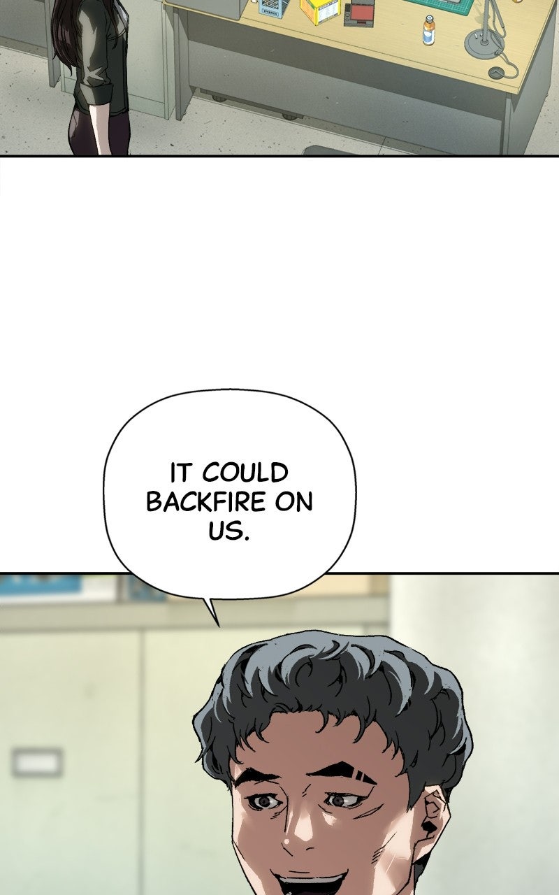 Read The Villain Profiler chapter 25 image 42 on Lezhin