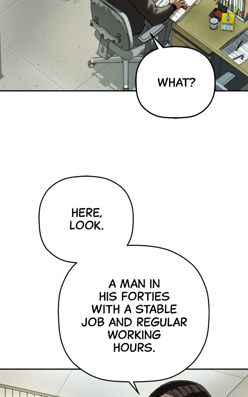 Read The Villain Profiler chapter 25 image 5 on Lezhin