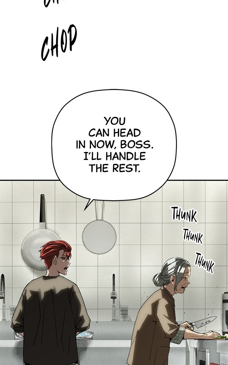 Read The Villain Profiler chapter 25 image 55 on Lezhin