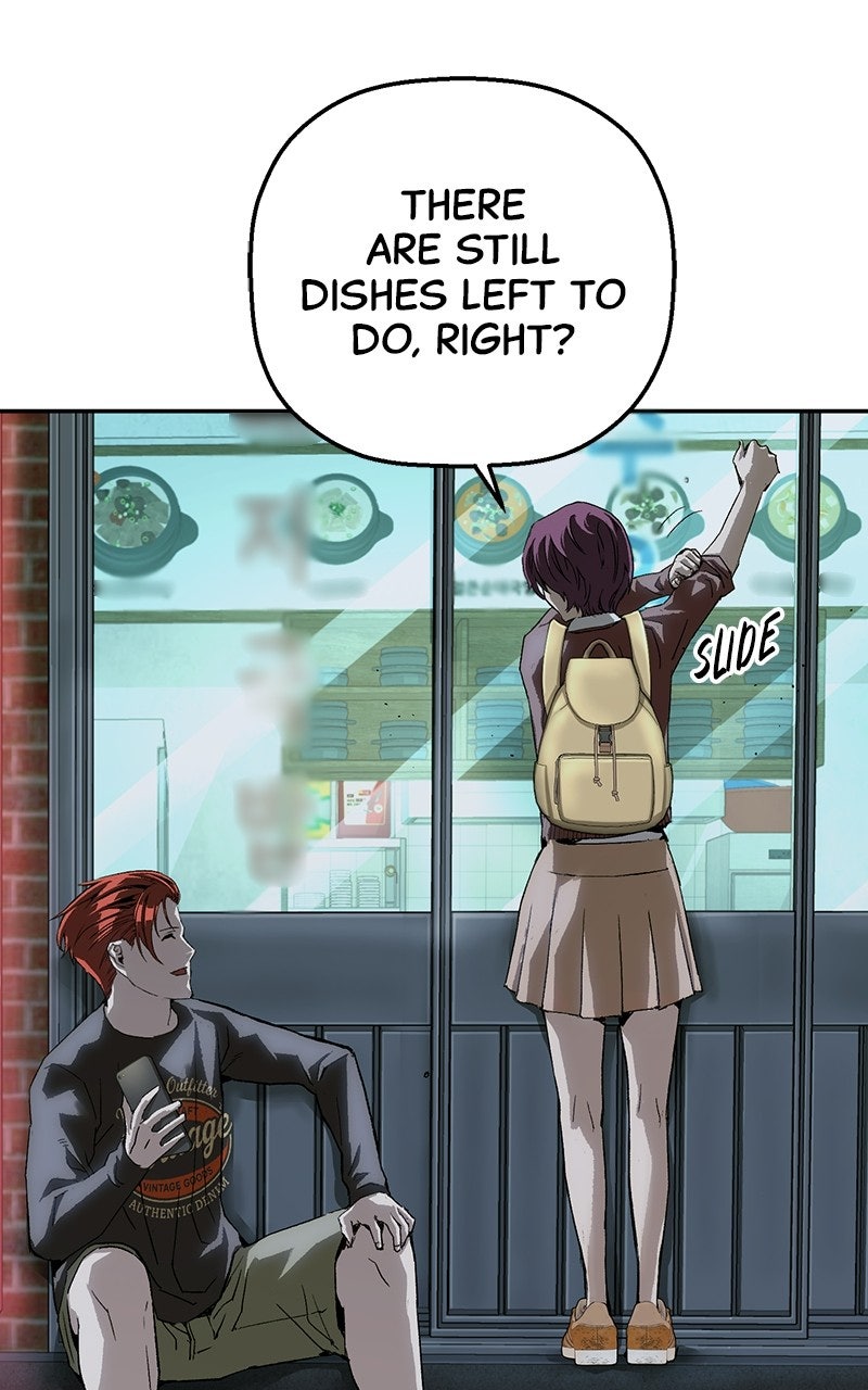 Read The Villain Profiler chapter 25 image 74 on Lezhin