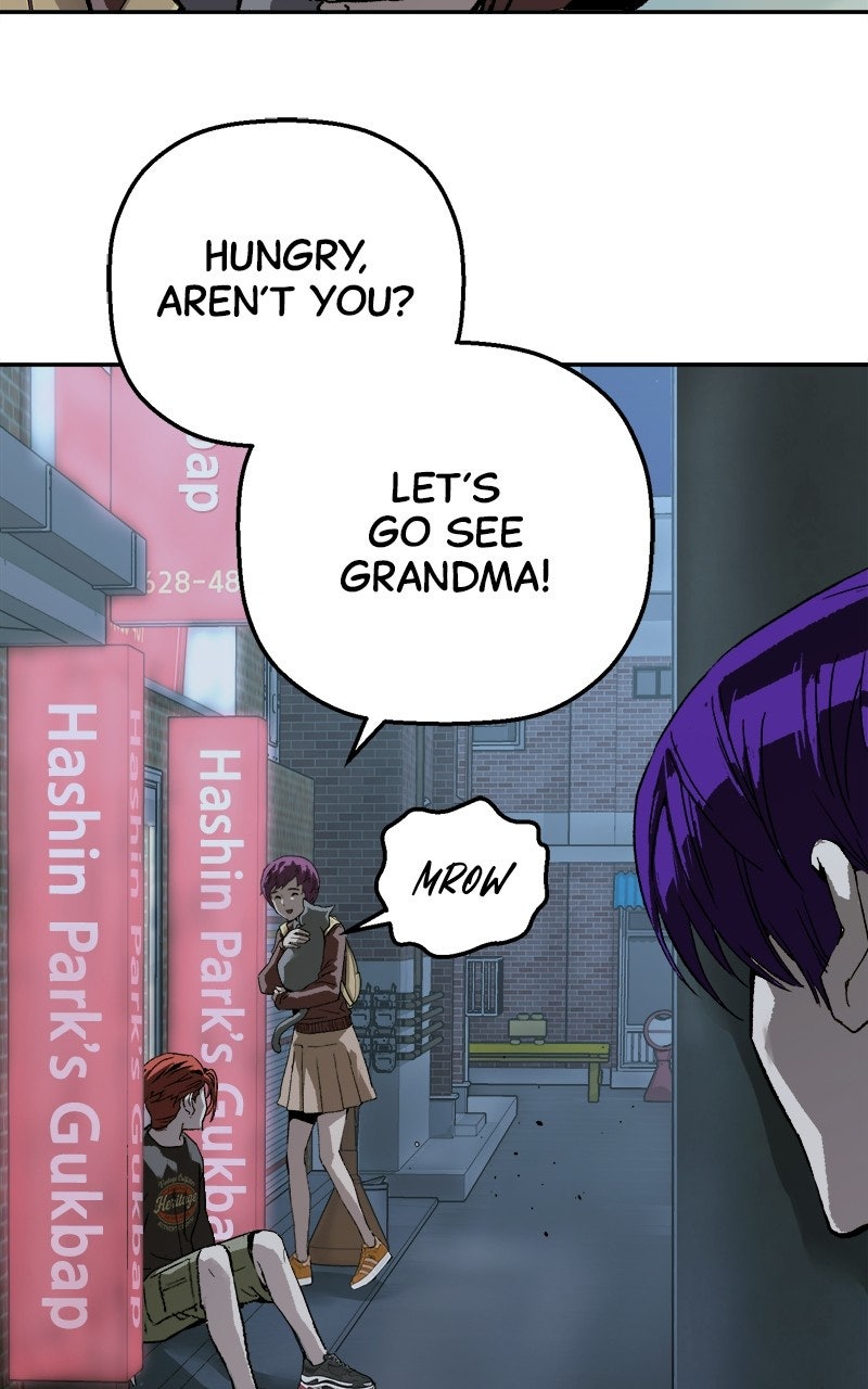 Read The Villain Profiler chapter 25 image 84 on Lezhin