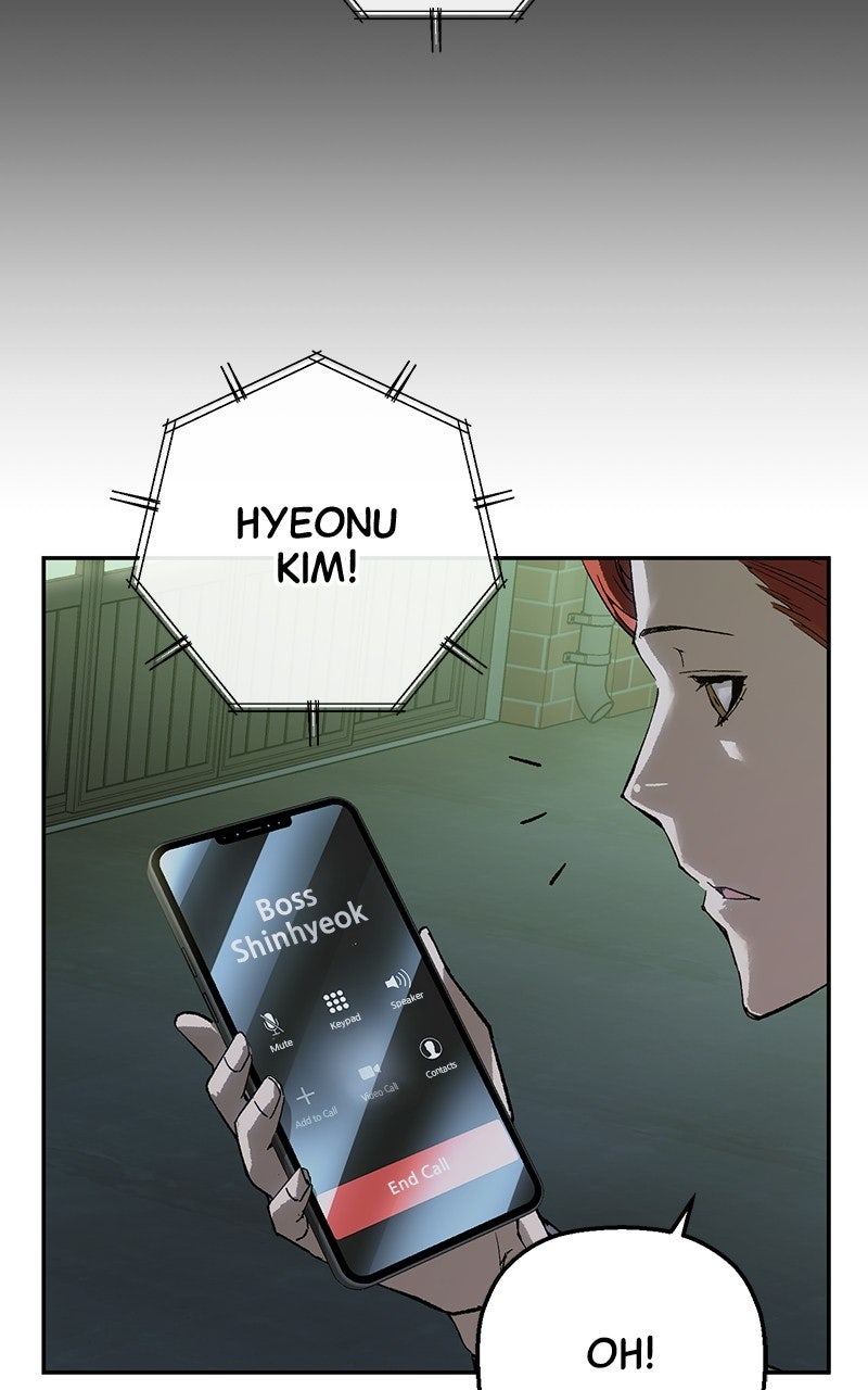 Read The Villain Profiler chapter 25 image 95 on Lezhin
