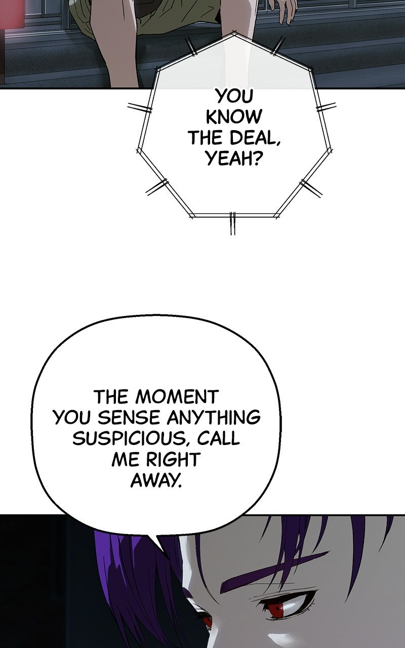 Read The Villain Profiler chapter 25 image 97 on Lezhin
