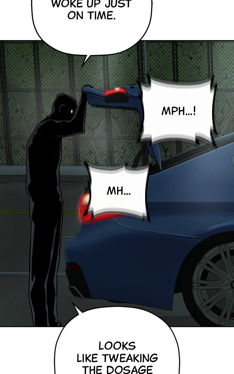 Read The Villain Profiler chapter 26 image 13 on Lezhin