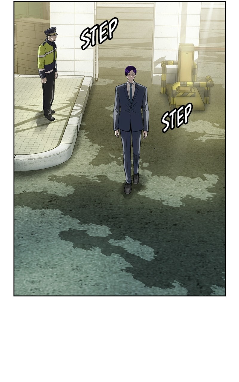 Read The Villain Profiler chapter 26 image 26 on Lezhin