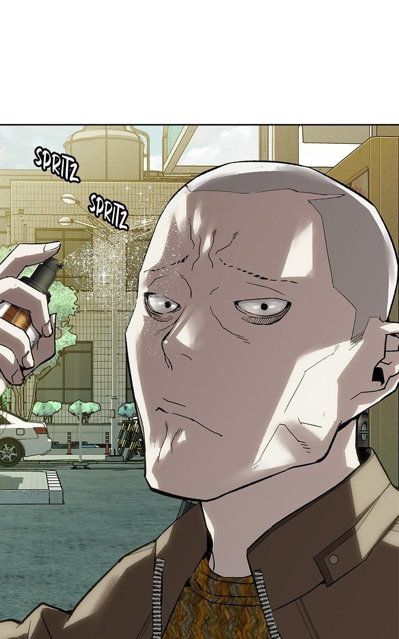 Read The Villain Profiler chapter 26 image 28 on Lezhin