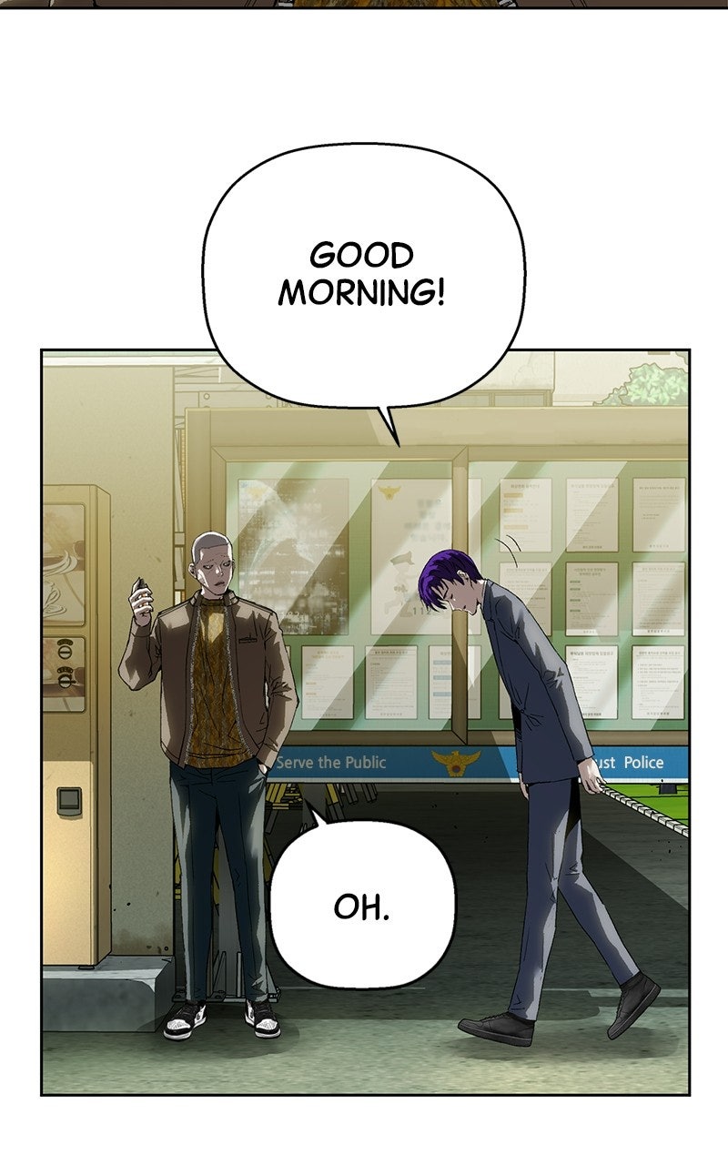 Read The Villain Profiler chapter 26 image 29 on Lezhin