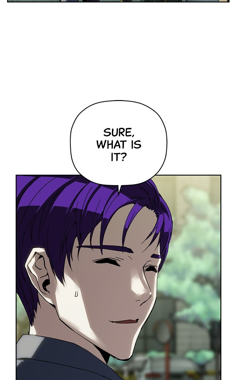 Read The Villain Profiler chapter 26 image 31 on Lezhin