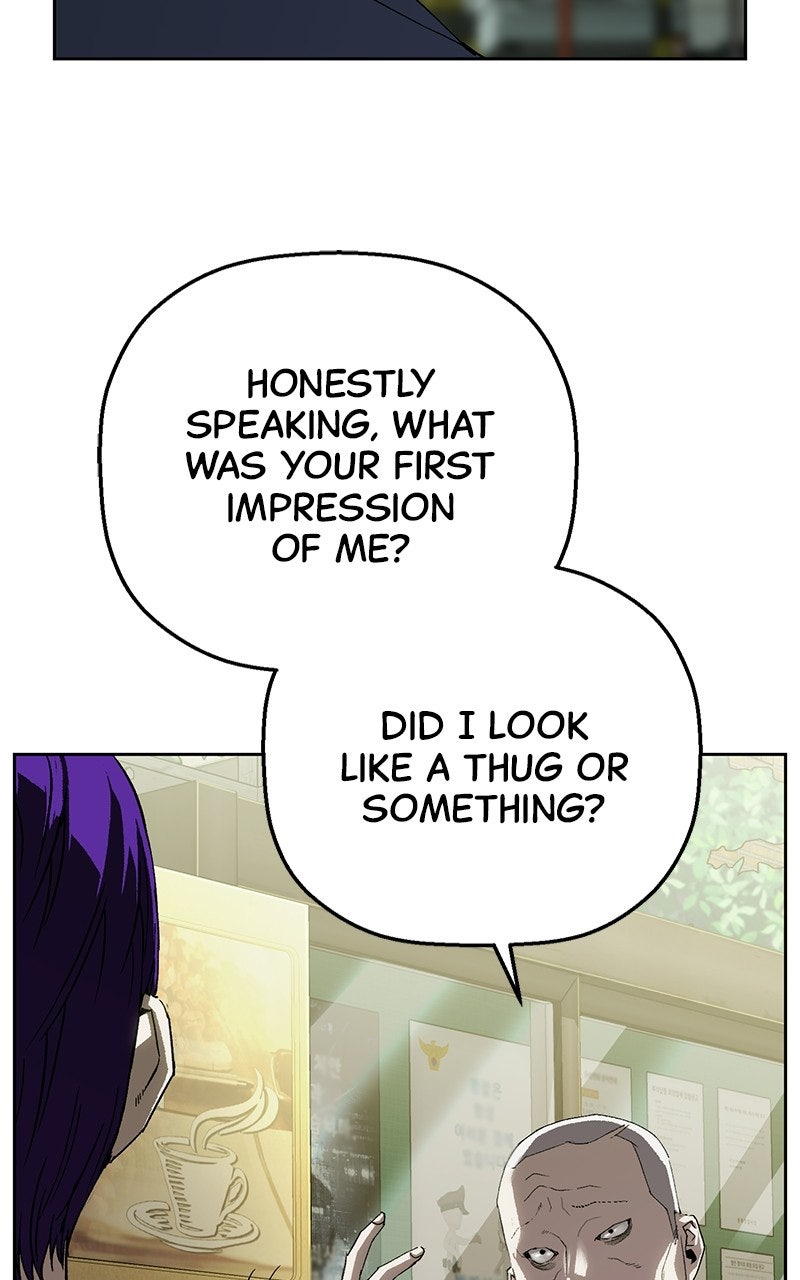 Read The Villain Profiler chapter 26 image 32 on Lezhin