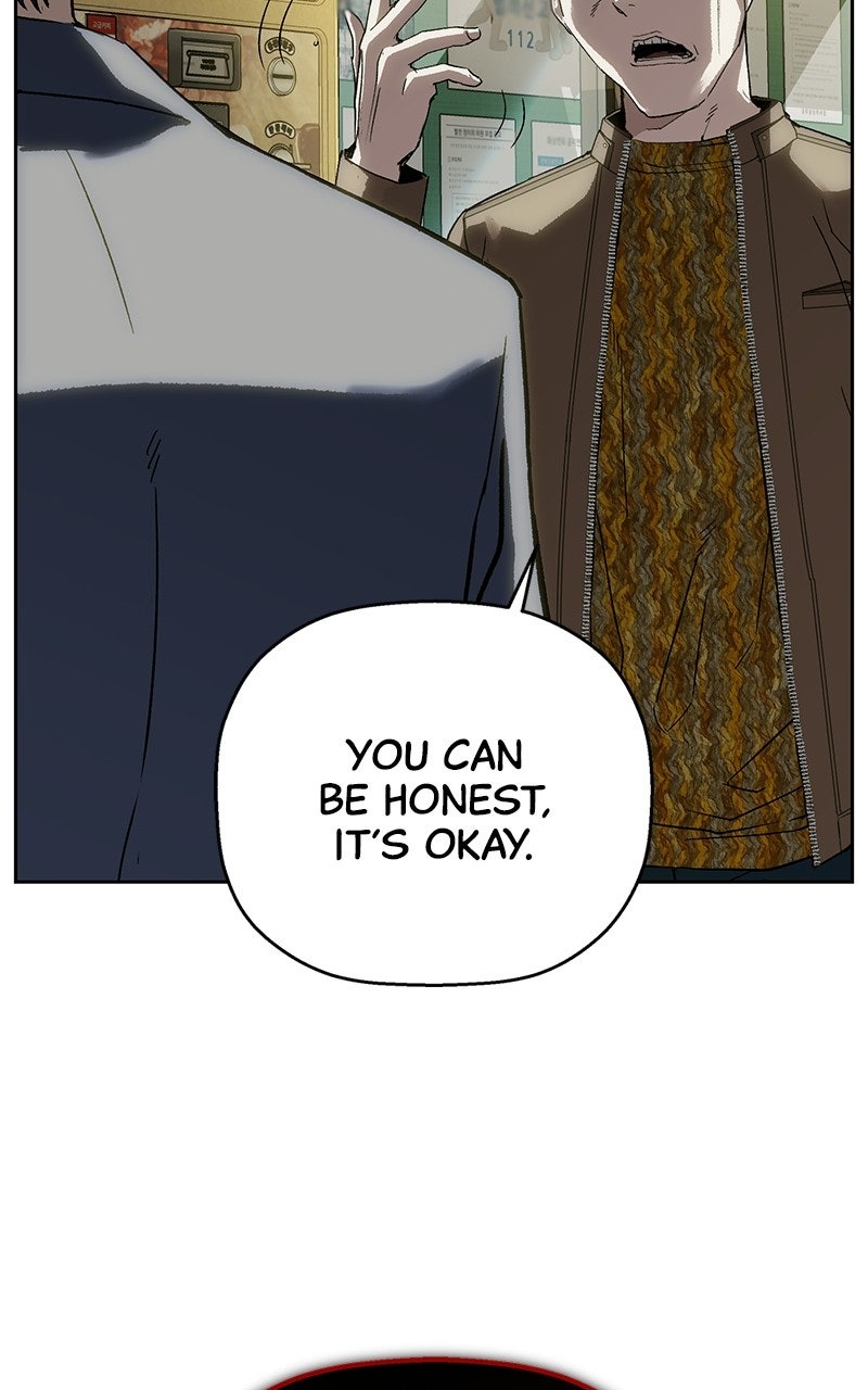 Read The Villain Profiler chapter 26 image 33 on Lezhin