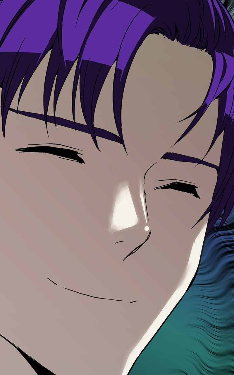 Read The Villain Profiler chapter 26 image 36 on Lezhin