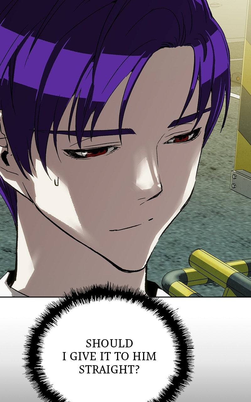 Read The Villain Profiler chapter 26 image 45 on Lezhin