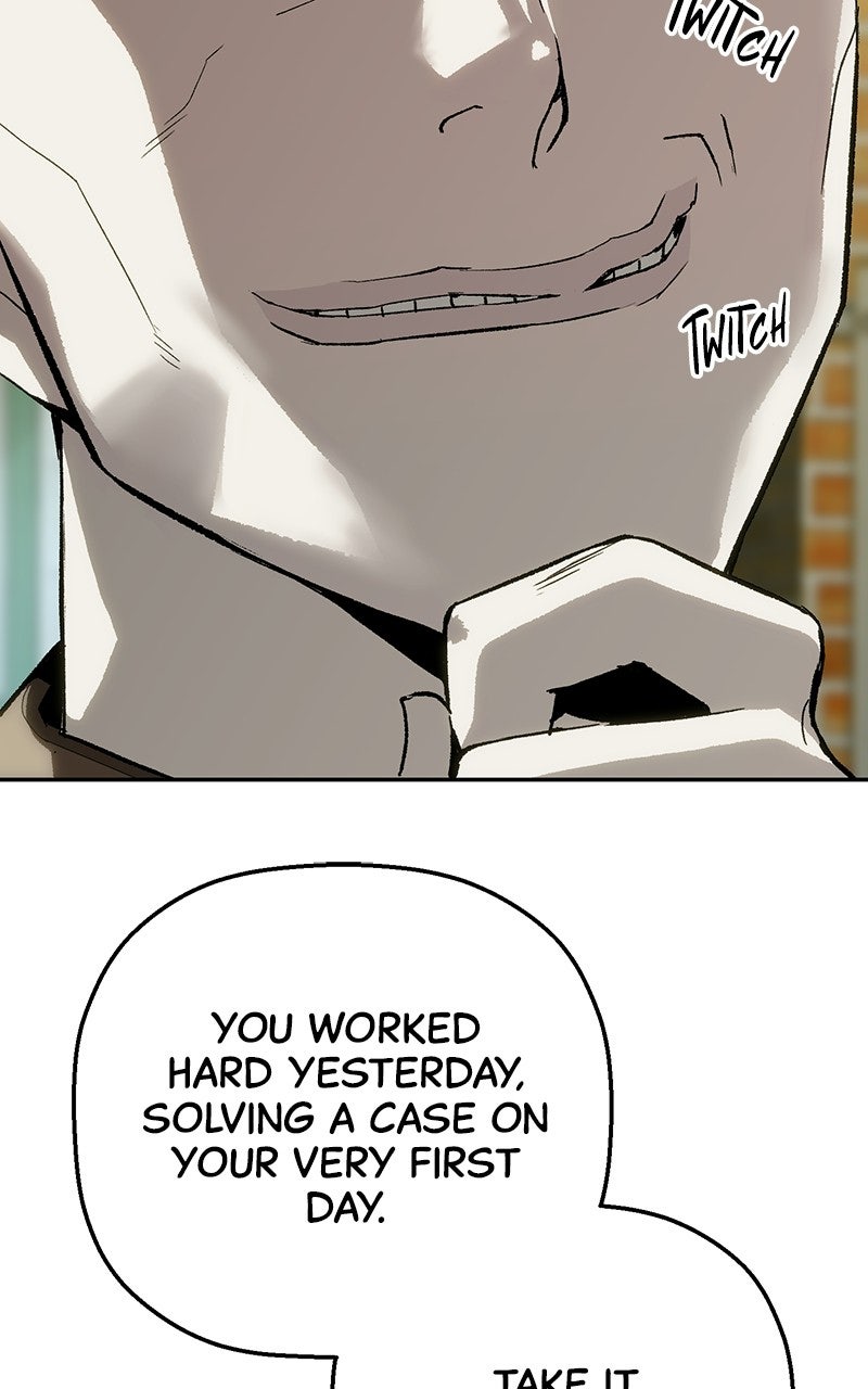 Read The Villain Profiler chapter 26 image 60 on Lezhin