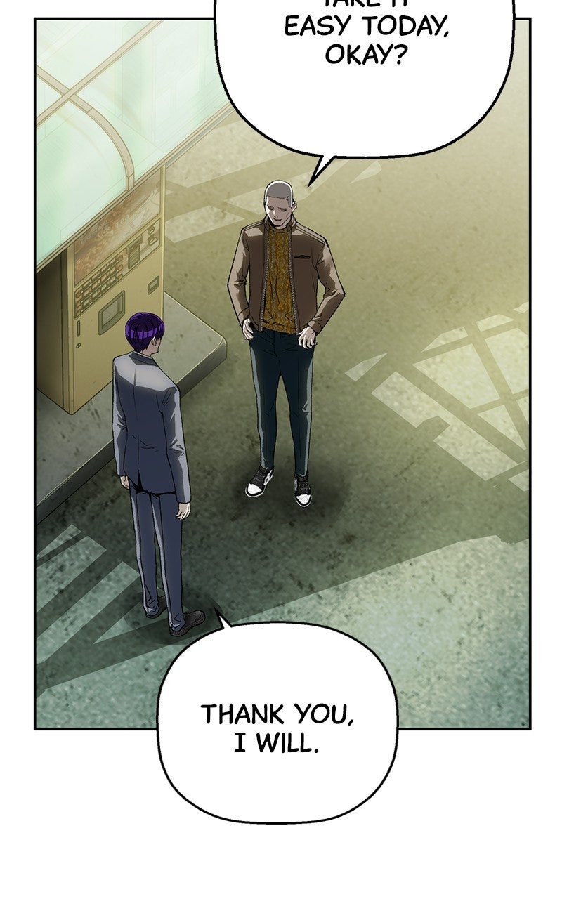 Read The Villain Profiler chapter 26 image 61 on Lezhin