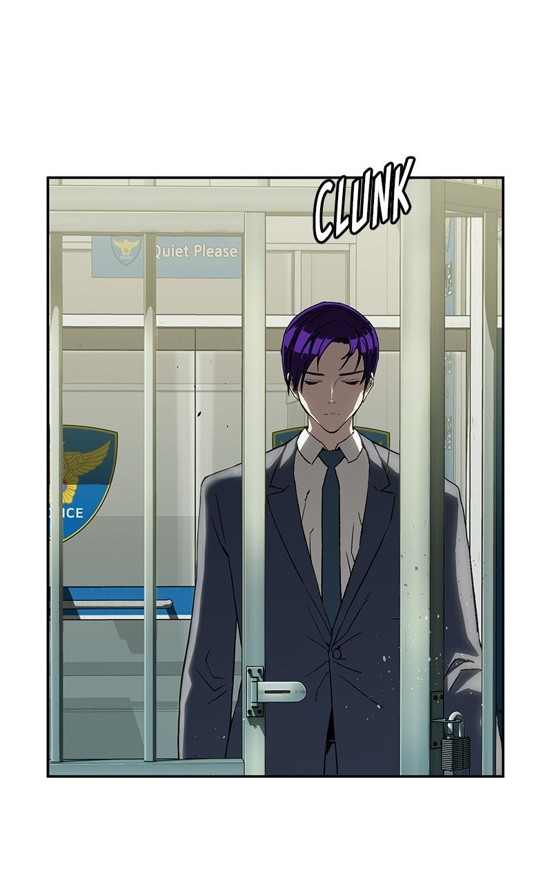 Read The Villain Profiler chapter 26 image 65 on Lezhin