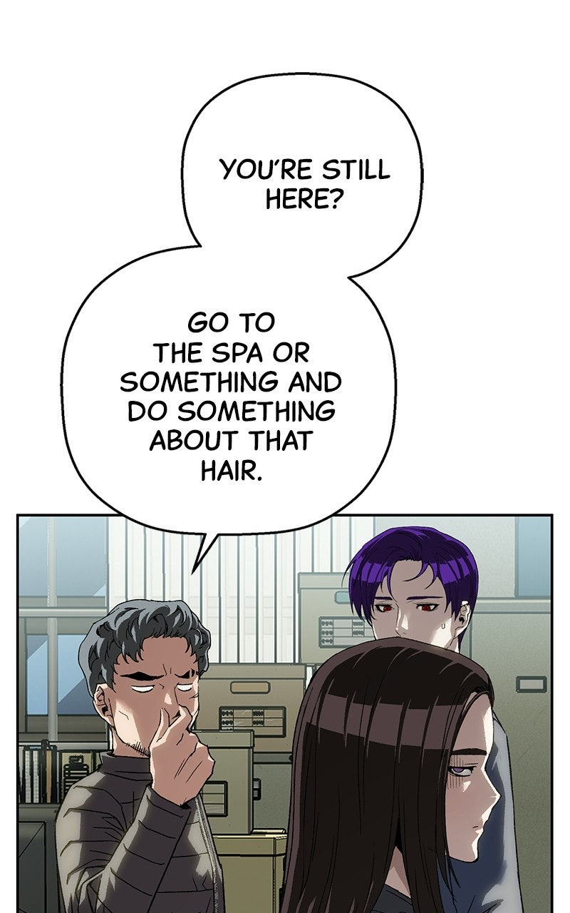 Read The Villain Profiler chapter 26 image 80 on Lezhin