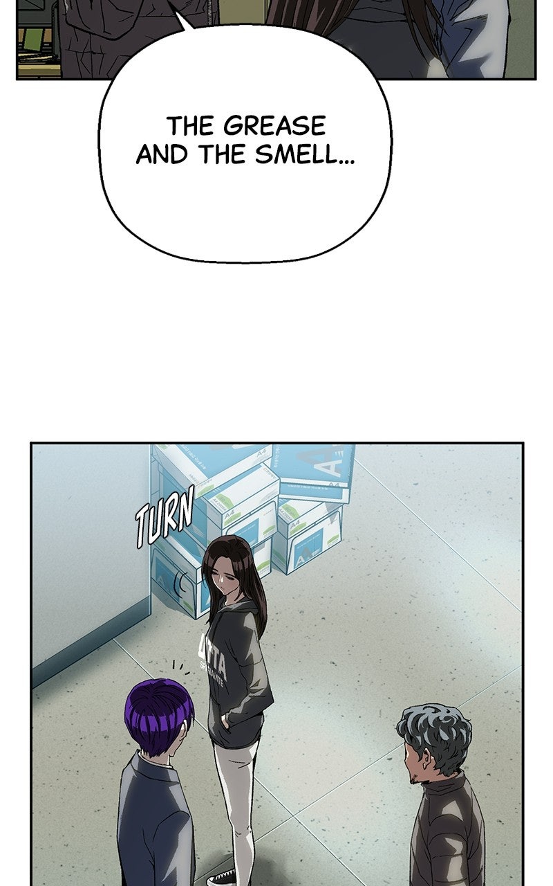 Read The Villain Profiler chapter 26 image 81 on Lezhin