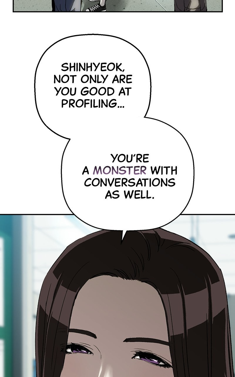 Read The Villain Profiler chapter 26 image 82 on Lezhin
