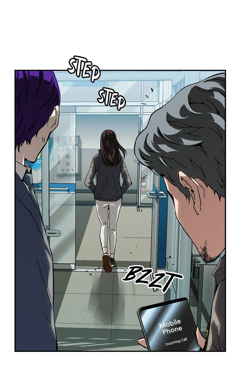 Read The Villain Profiler chapter 26 image 85 on Lezhin