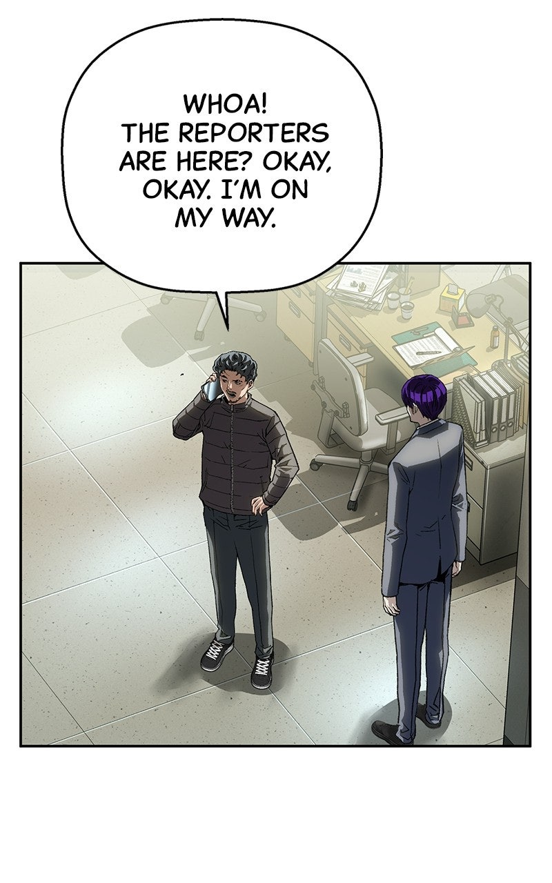 Read The Villain Profiler chapter 26 image 86 on Lezhin