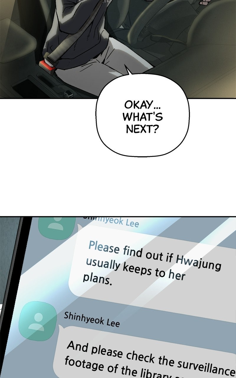 Read The Villain Profiler chapter 27 image 107 on Lezhin