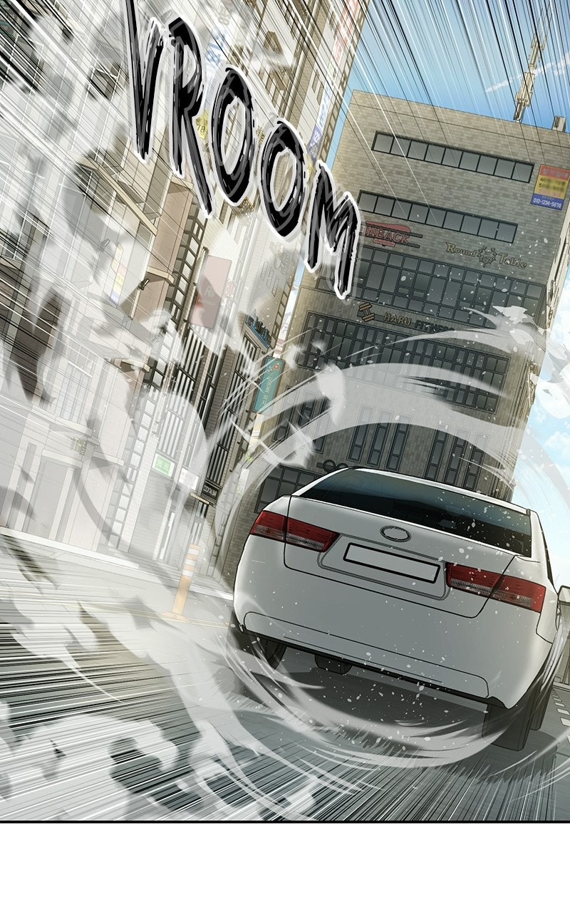 Read The Villain Profiler chapter 27 image 110 on Lezhin