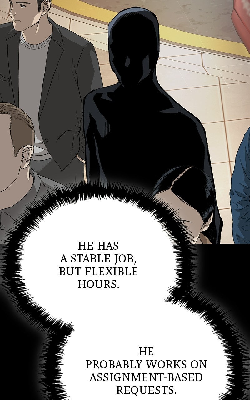 Read The Villain Profiler chapter 27 image 119 on Lezhin