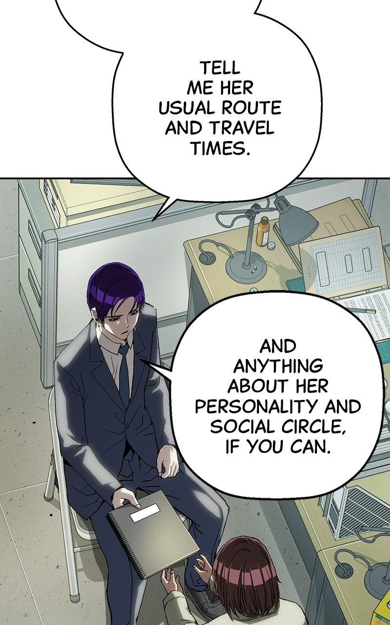 Read The Villain Profiler chapter 27 image 12 on Lezhin