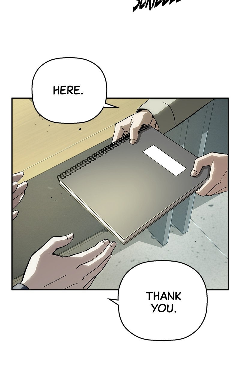 Read The Villain Profiler chapter 27 image 14 on Lezhin