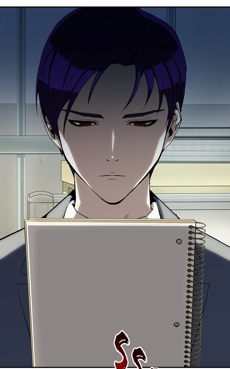 Read The Villain Profiler chapter 27 image 15 on Lezhin