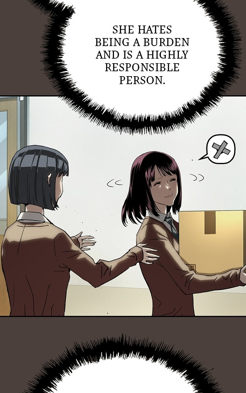 Read The Villain Profiler chapter 27 image 19 on Lezhin