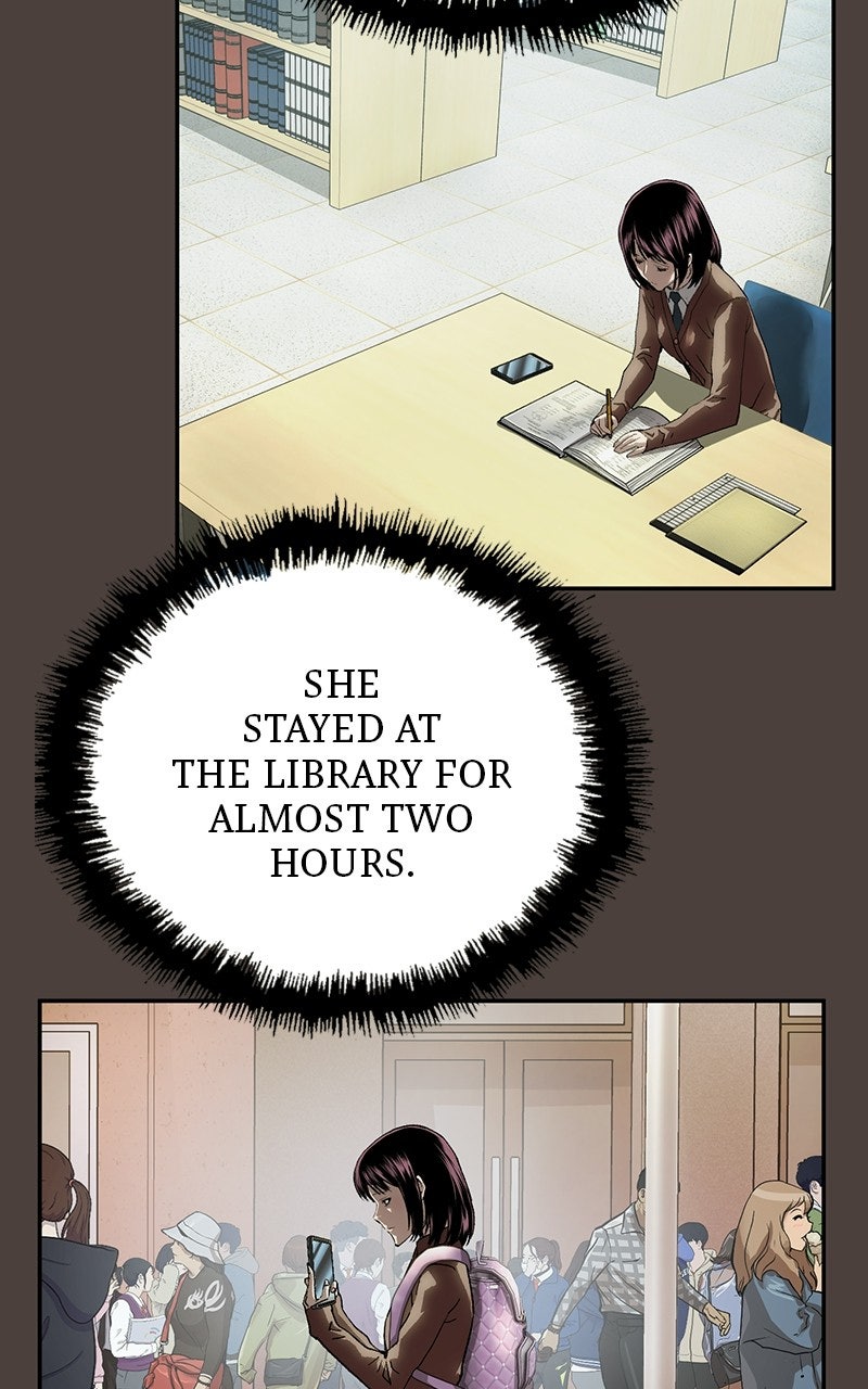 Read The Villain Profiler chapter 27 image 21 on Lezhin